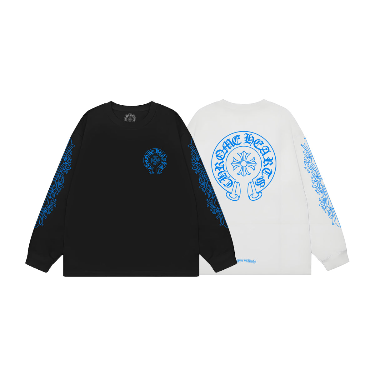 Chrome Hearts New SWEATSHIRTS CX430