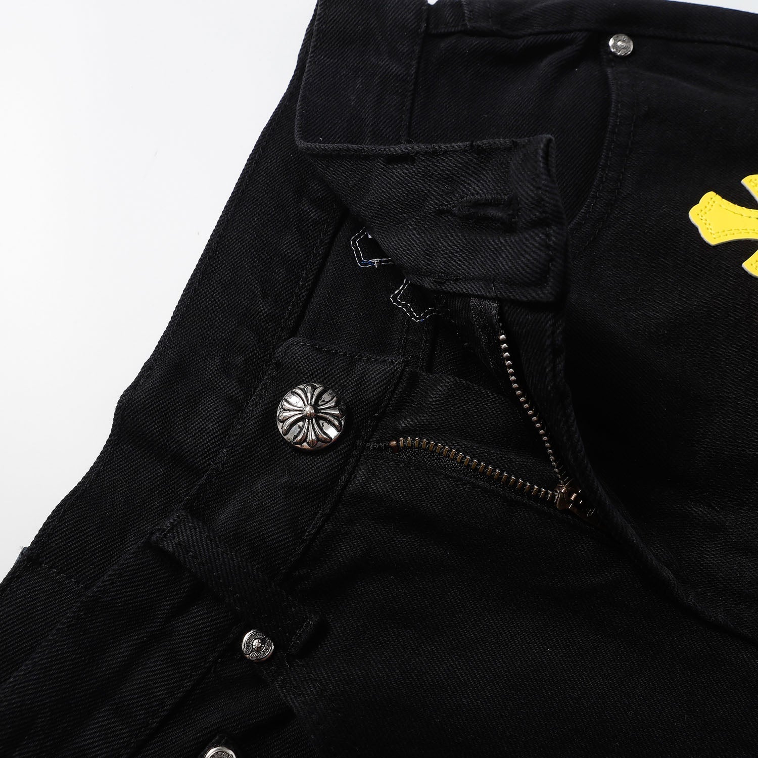 Chrome Hearts New Shorts 9922