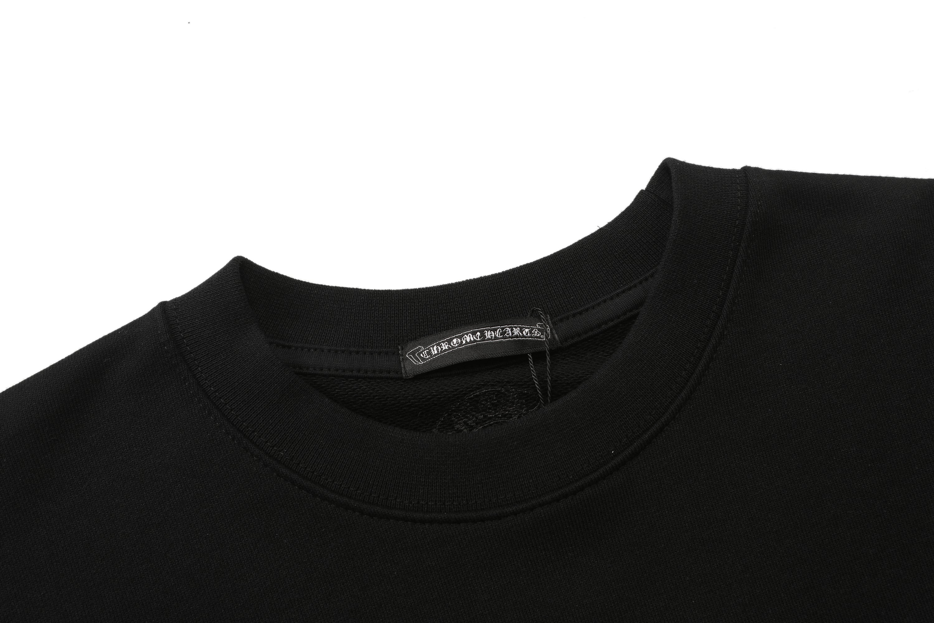 Chrome Hearts New SWEATSHIRTS TQ49