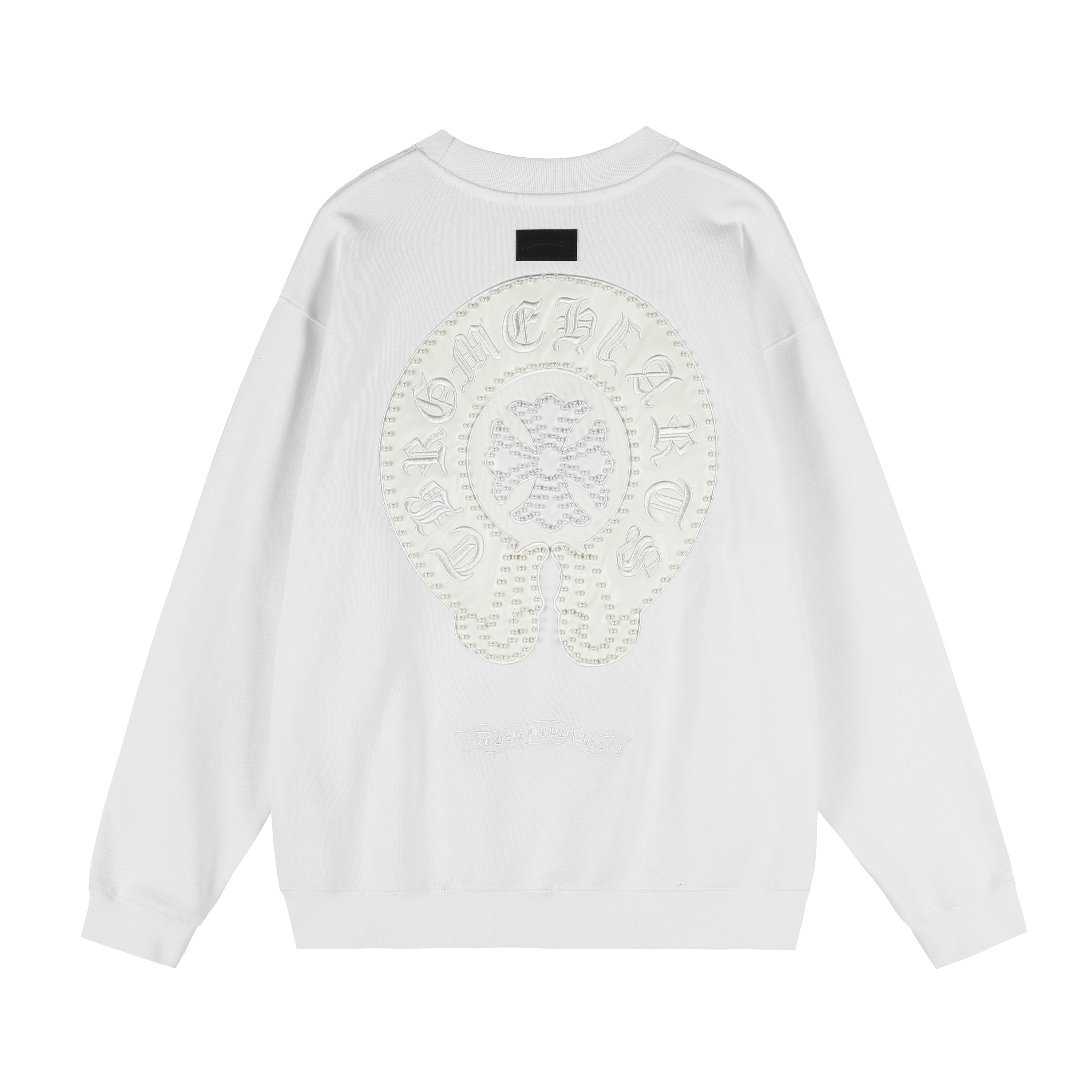 Chrome Hearts New SWEATSHIRTS TQ64