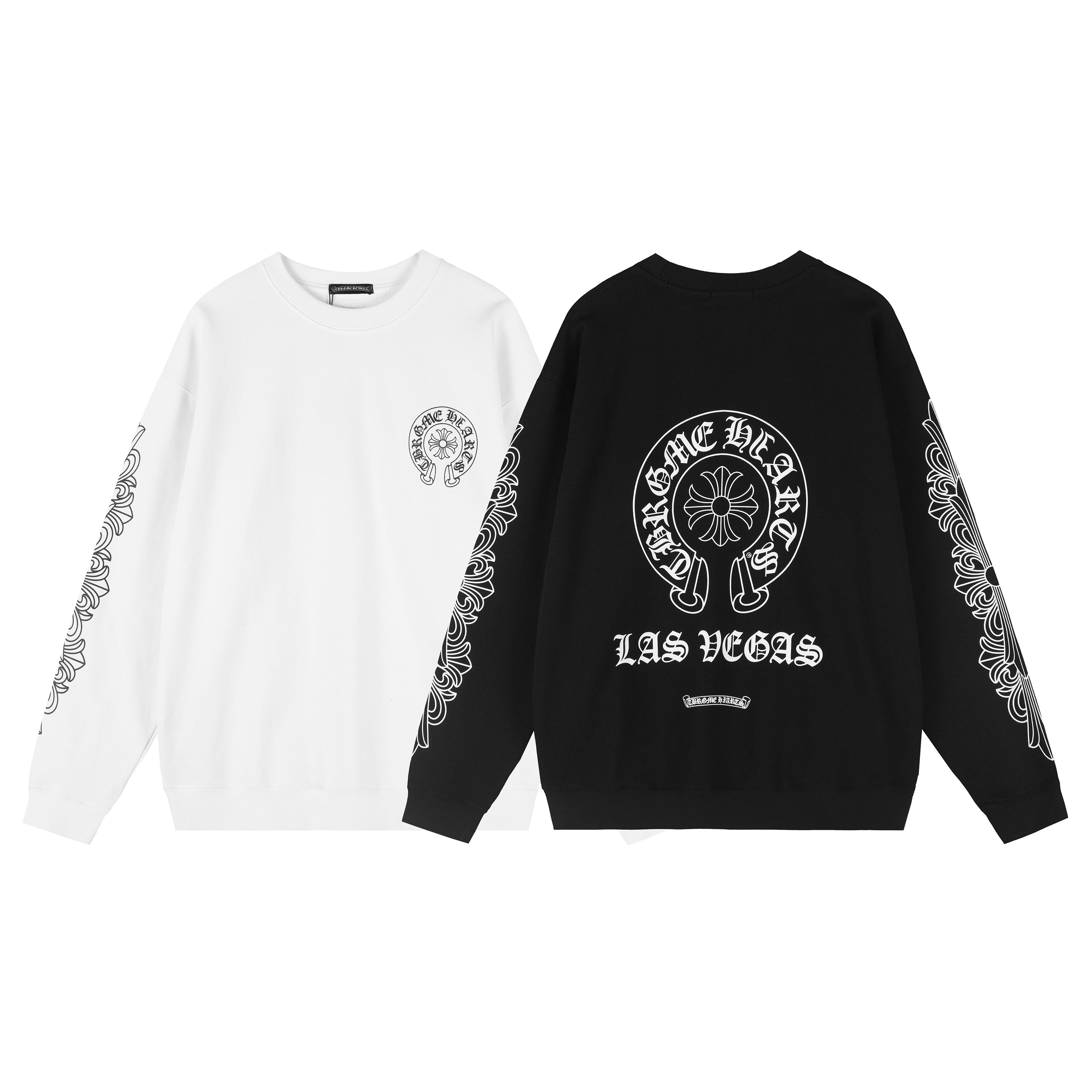 Chrome Hearts New SWEATSHIRTS TQ50