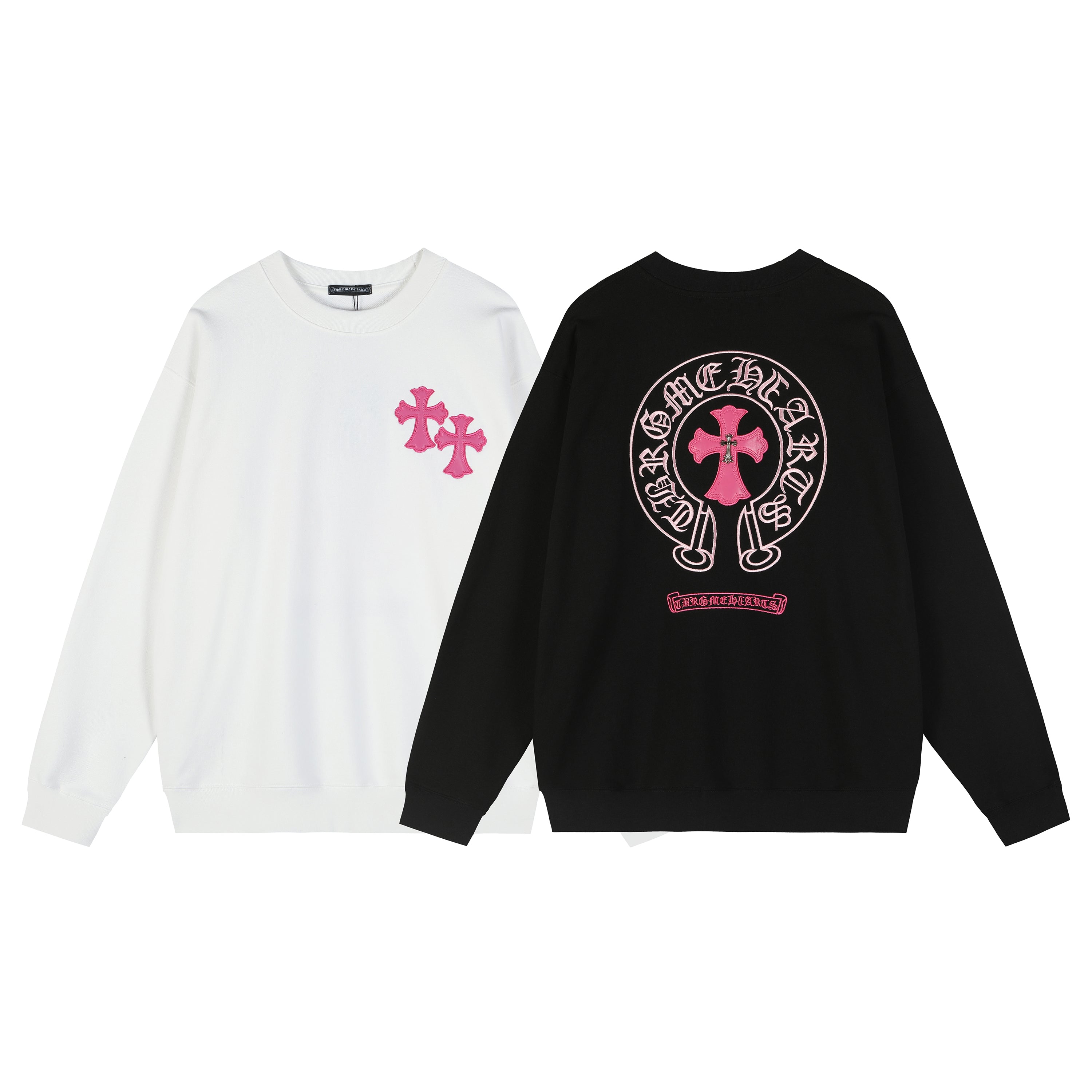 Chrome Hearts New SWEATSHIRTS TQ48