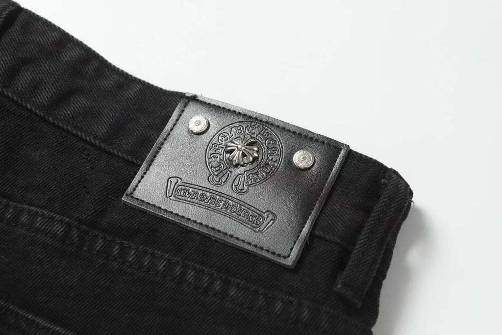 CHROME-HEARTS Pants-9986