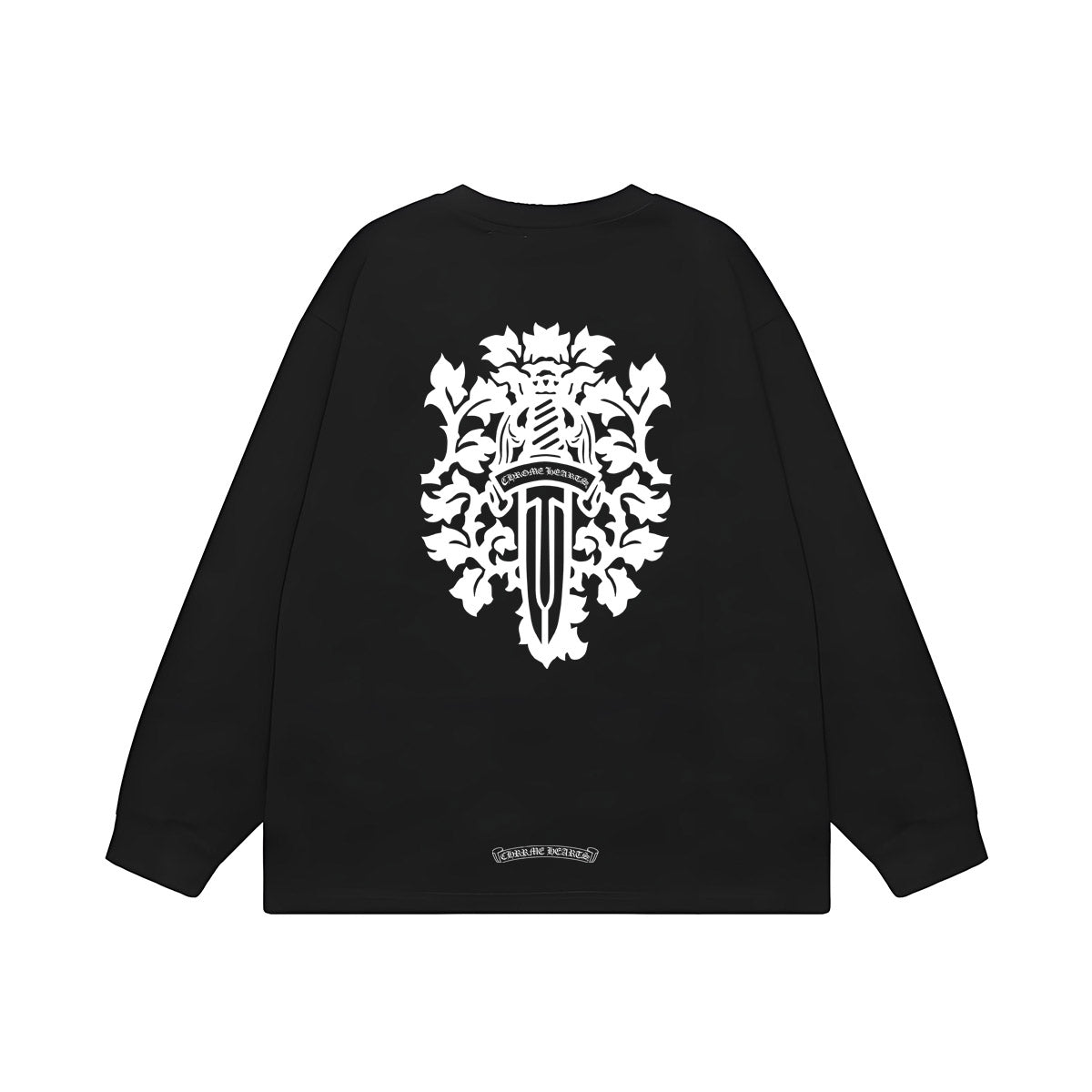 Chrome Hearts New SWEATSHIRTS CX427