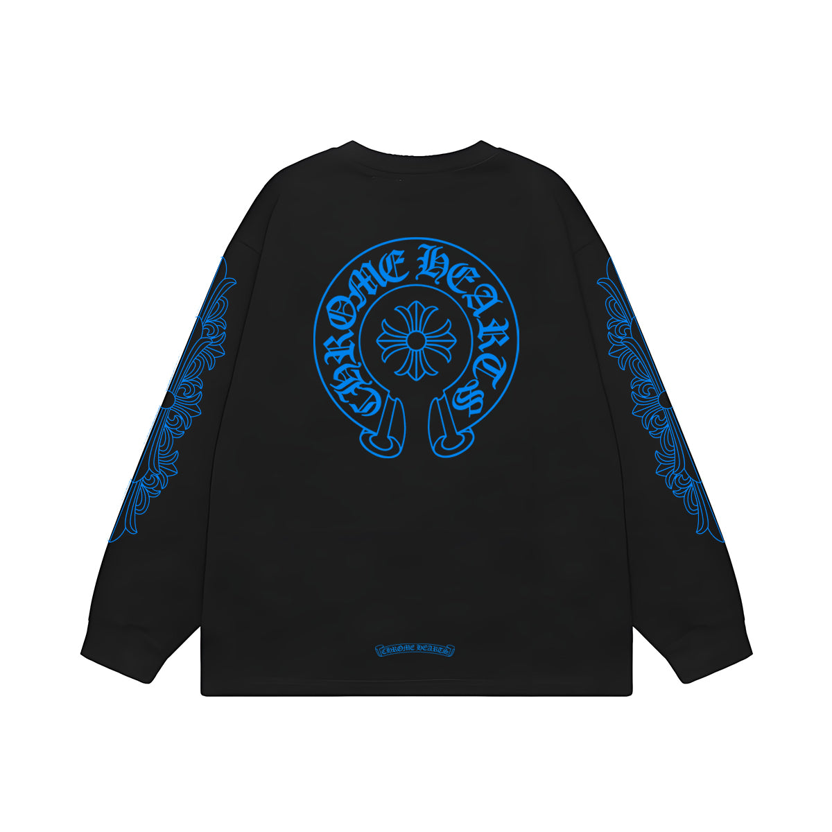 Chrome Hearts New SWEATSHIRTS CX430