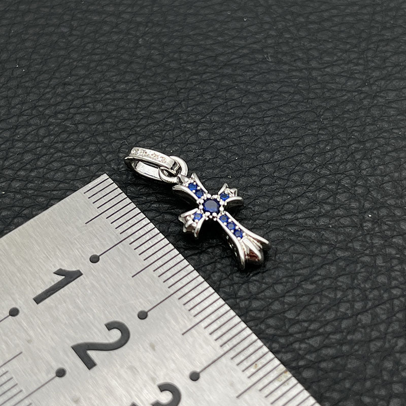 Chrome Hearts Cross Pendant