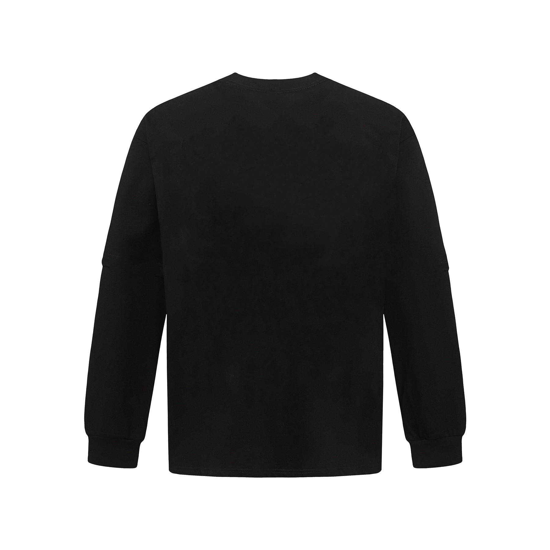 Purple New Sweatshirt