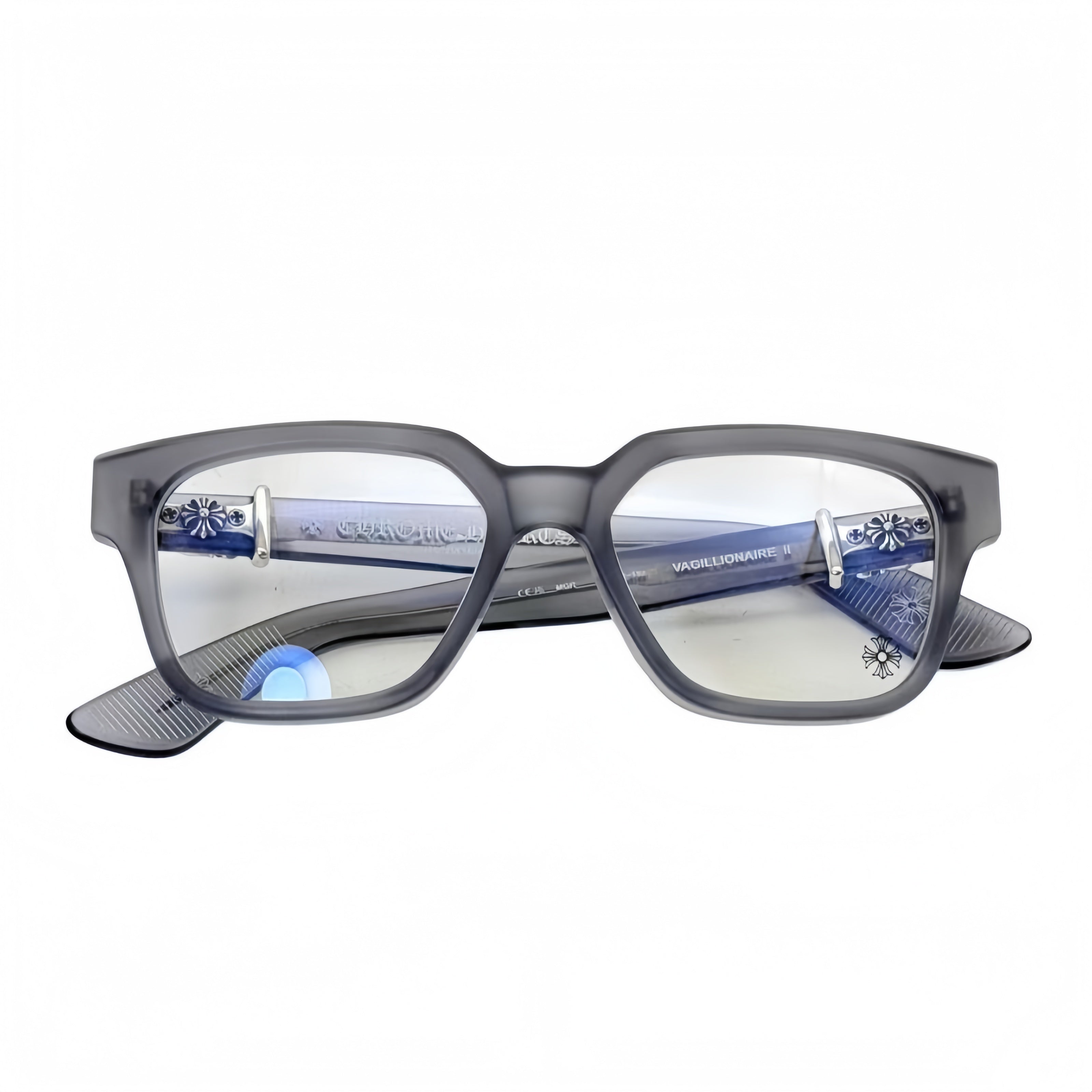 Chrome Hearts New Glasses