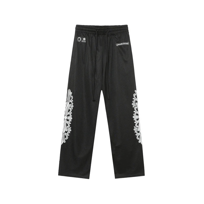 Chrome Hearts New Pants -9998-2