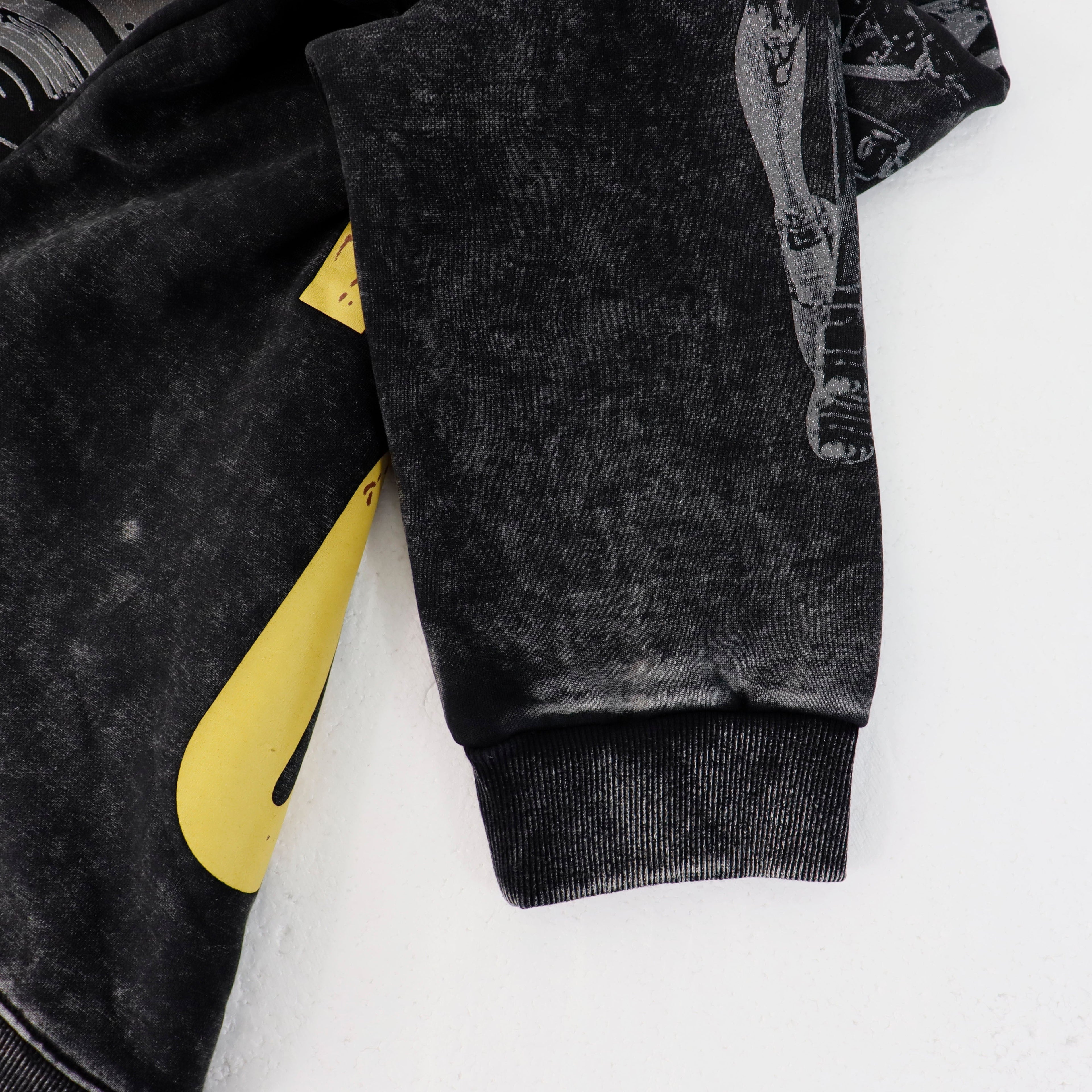 GodSpeed Hoodie