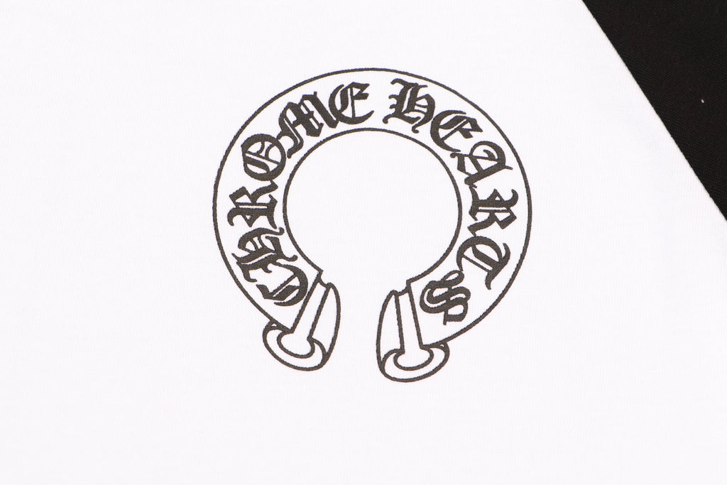 CHROME-HEARTS Men's Long-Sleeve T-shirt Sweatshirt K9003