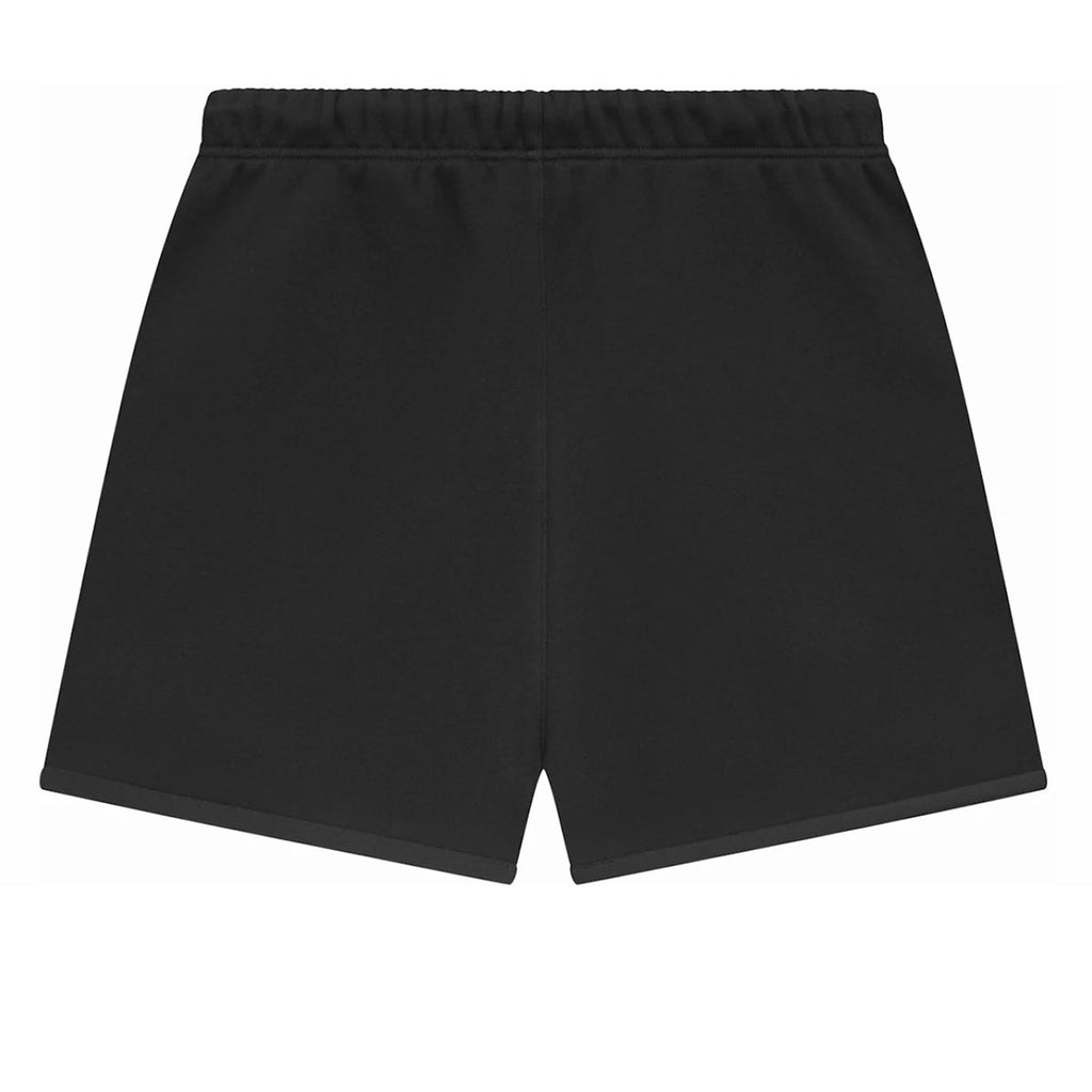 SS24 T-Shirt / Shorts / Set - Shiny Black