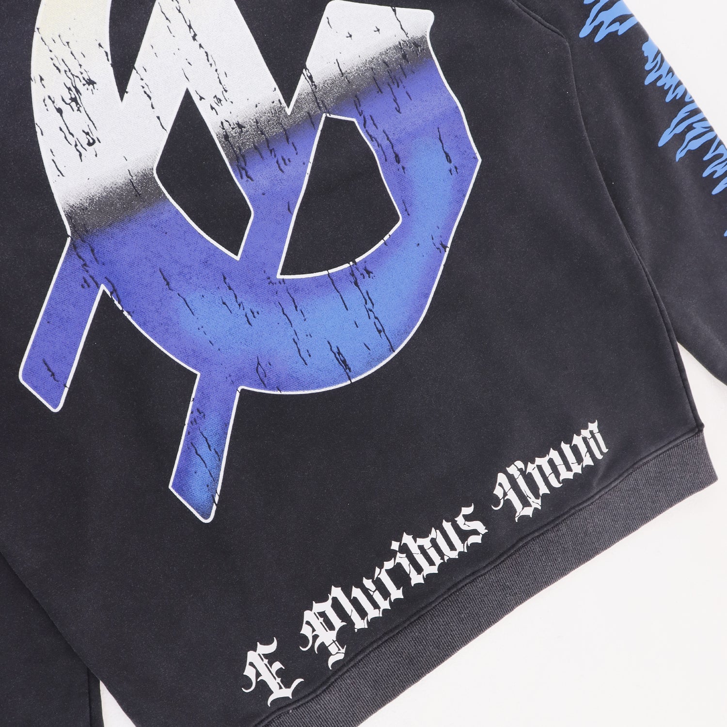 God Speed Hoodie-5517