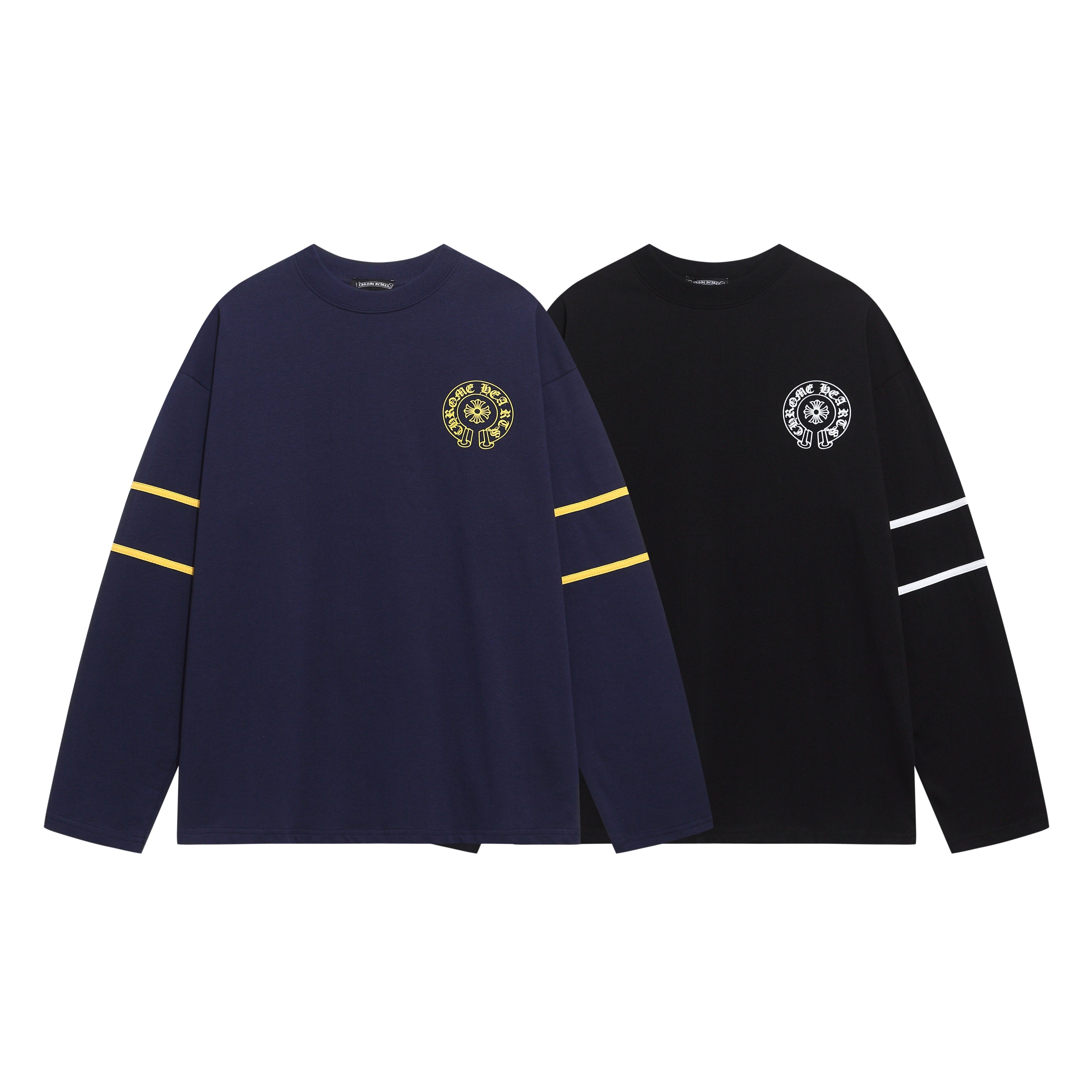 Chrome Hearts New SWEATSHIRTS 8233