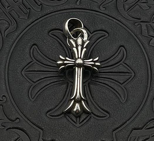 Chrome Hearts Pendant