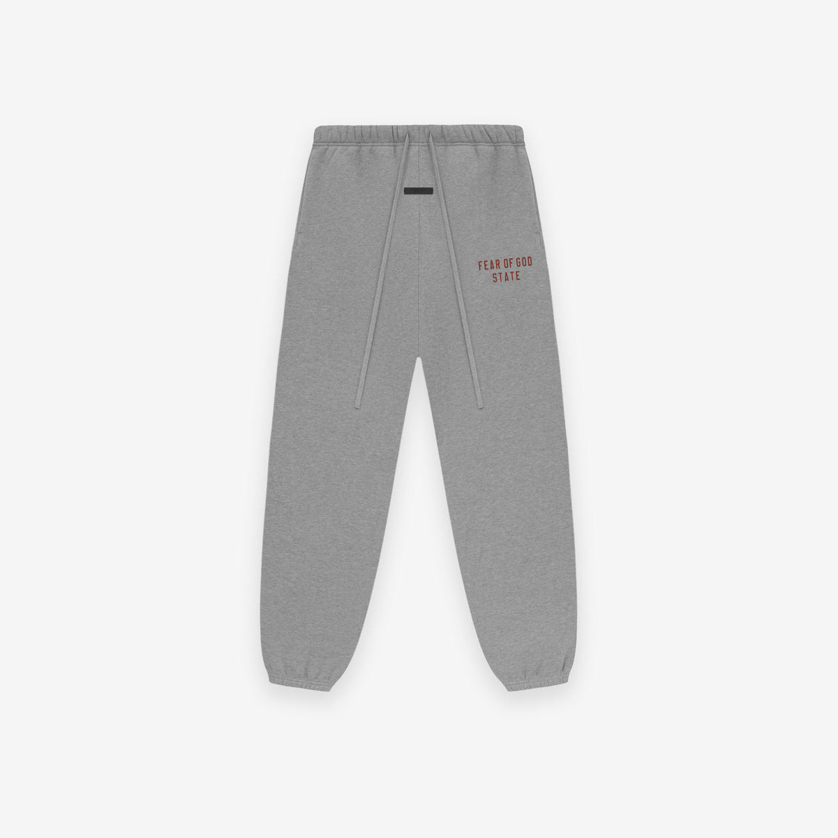 FW24 State Hoodie / Pants / Set - Gray