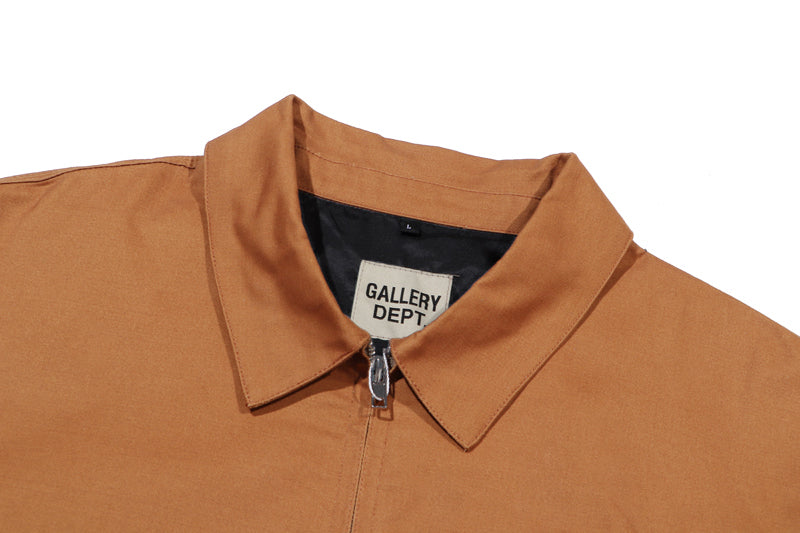 GALLERY DEPT New Jacket