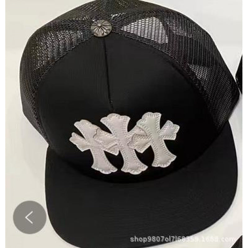 Trucker cap Chrome Hearts