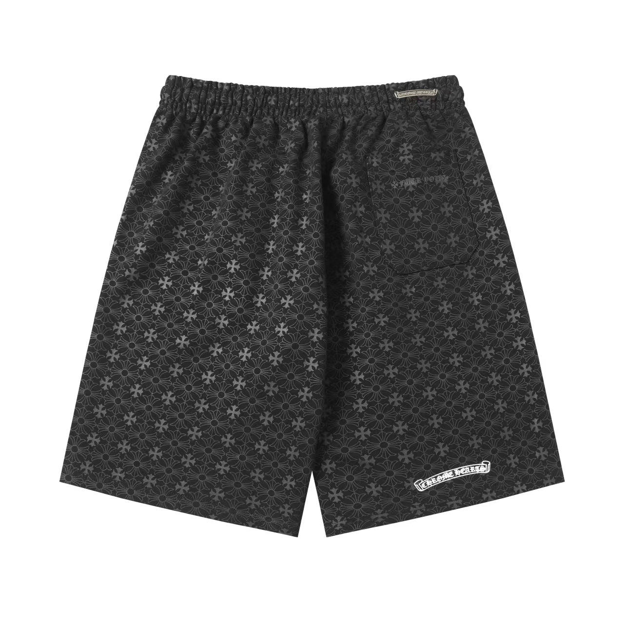 Chrome Hearts New Shorts 2282