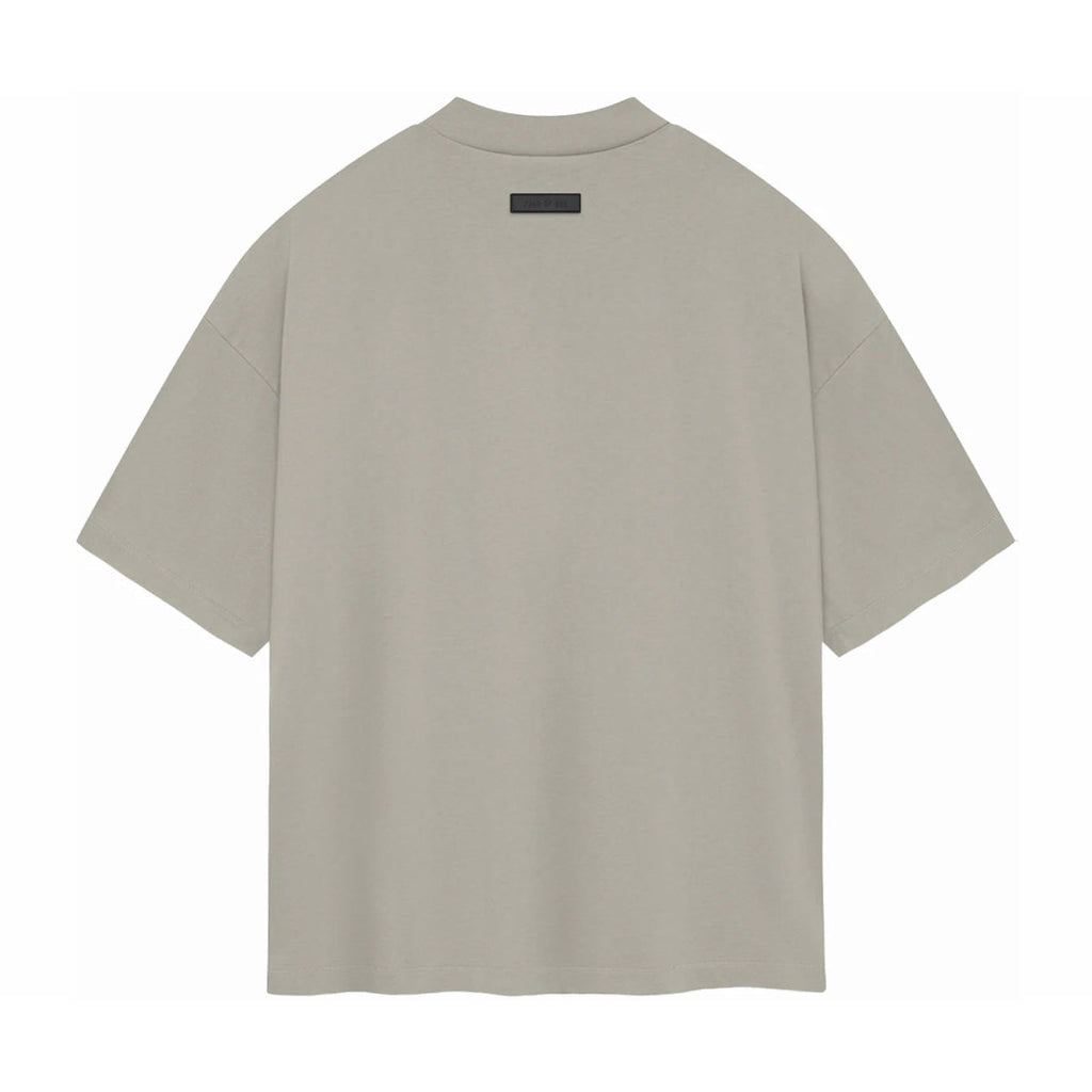 SS24 T-Shirt / Shorts / Set - Gray Green
