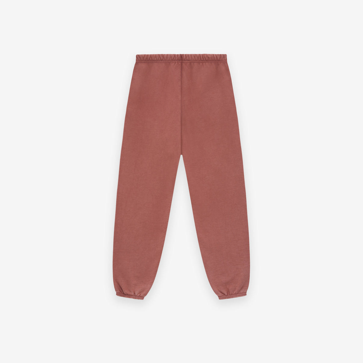 FW24 Fraternity Heavy Hoodie / Pants / Set - Coral