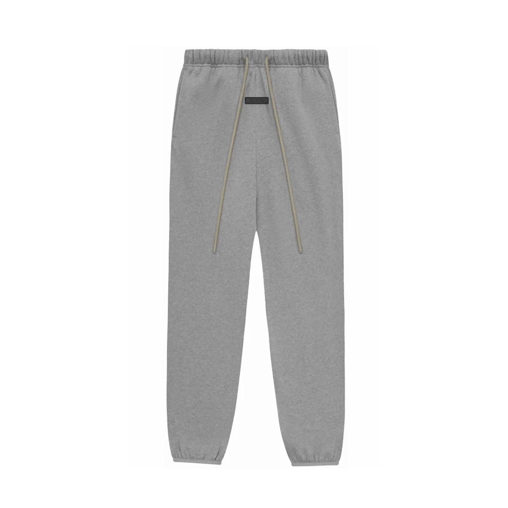 FW23 Hoodie / Pants / Set - DARK HEATHER OATMEAL