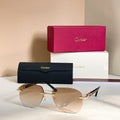 Cartier Sunglasses-CT0583S
