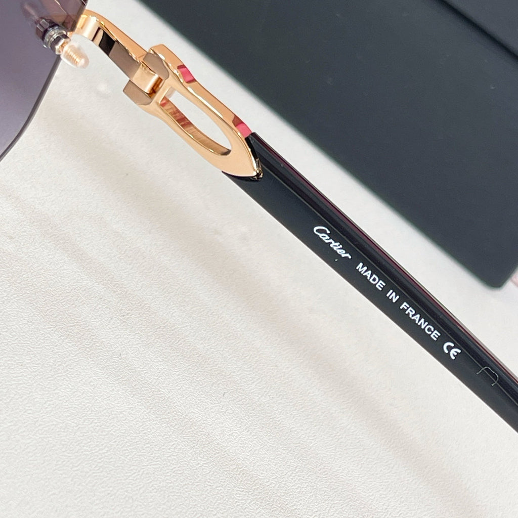 Cartier Sunglasses-CT0583S